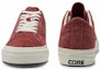Shop Converse One Star Pro Suede Rendah 'Cave Shadow Mauve' Vintage A06890C