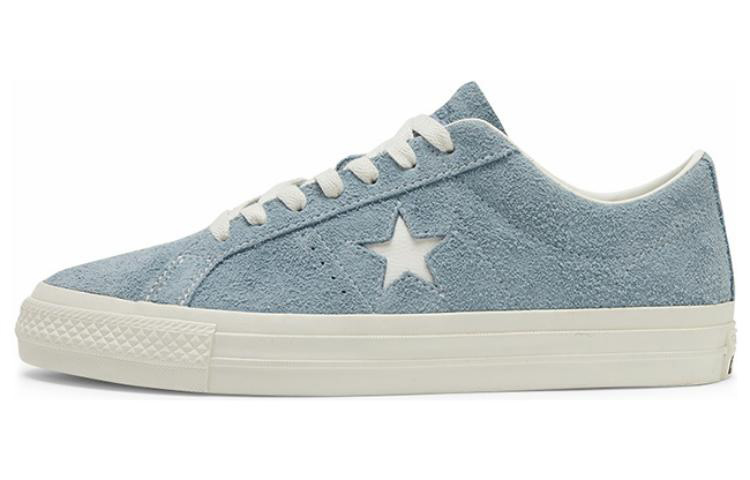 Converse One Star Pro Vintage Suede Low 'Cocoon Blue' A06889C