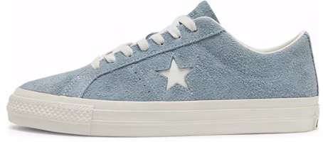 Converse One Star Pro Vintage Suede Low 'Cocoon Blue' A06889C Converse One Star Pro Vintage Suede Low 'Cocoon Blue' A06889C