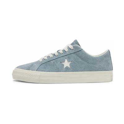 Converse One Star Pro Vintage Suede Low 'Cocoon Blue'