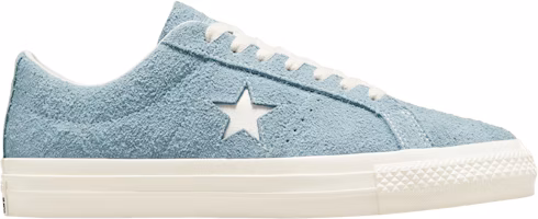 Converse One Star Pro Vintage Suede Low 'Cocoon Blue' A06889C Converse One Star Pro Vintage Suede Low 'Cocoon Blue' A06889C