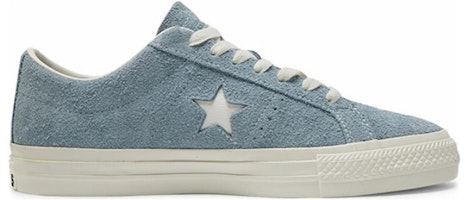 Converse One Star Pro Vintage Suede Rendah 'Cocoon Blue' A06889C Order Converse One Star Pro Vintage Suede Rendah 'Cocoon Blue' A06889C