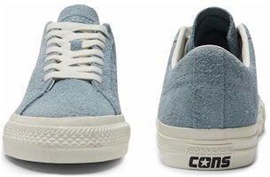 Converse One Star Pro Vintage Suede Rendah 'Cocoon Blue' A06889C Shop Converse One Star Pro Vintage Suede Rendah 'Cocoon Blue' A06889C
