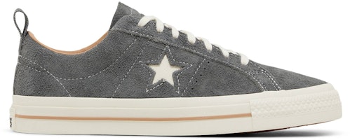 Converse One Star Pro Vintage Suede Low 'Cyber Grey Champagne' A02948C Converse One Star Pro Vintage Suede Low 'Cyber Grey Champagne' A02948C