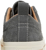 Converse One Star Pro Suede Rendah 'Cyber Grey Champagne' Vintage A02948C Sizing Converse One Star Pro Suede Rendah 'Cyber Grey Champagne' Vintage A02948C