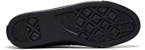 Converse One Star Pro Suede Rendah 'Dark Moth Black' Vintage A04610C Shop Converse One Star Pro Suede Rendah 'Dark Moth Black' Vintage A04610C