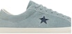 Converse One Star Pro Vintage Suede Low 'Tidepool Grey' Kelabu Retro A04157C