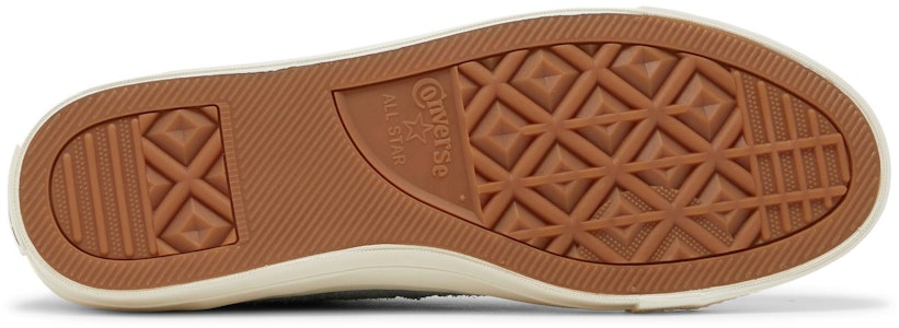 Converse One Star Pro Vintage Suede Low 'Tidepool Grey' Kelabu Retro A04157C Shop Converse One Star Pro Vintage Suede Low 'Tidepool Grey' Kelabu Retro A04157C