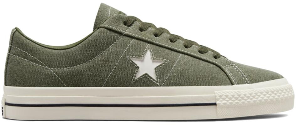 Converse One Star Pro Workwear Low 'Utility' A05093C Order Converse One Star Pro Workwear Low 'Utility' A05093C