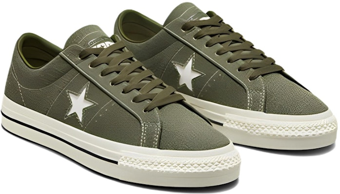 Converse One Star Pro Workwear Low 'Utility' A05093C Lookbook Converse One Star Pro Workwear Low 'Utility' A05093C