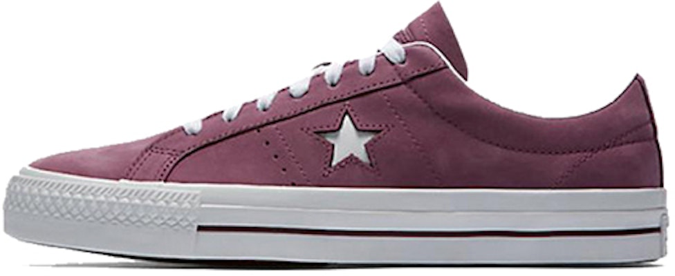 Converse One Star Ungu 160536C Buy Converse One Star Ungu 160536C