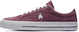 Buy Converse One Star Ungu 160536C