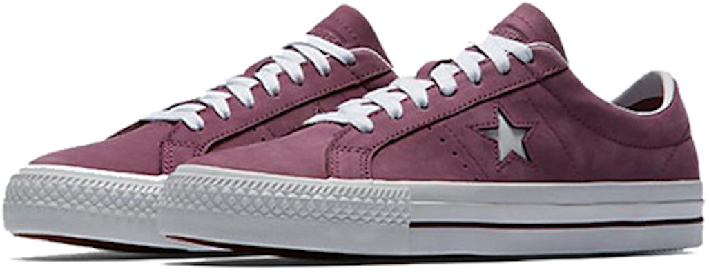 Converse One Star Ungu 160536C Order Converse One Star Ungu 160536C