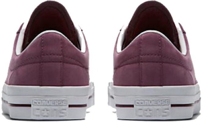 Converse One Star Ungu 160536C Shop Converse One Star Ungu 160536C