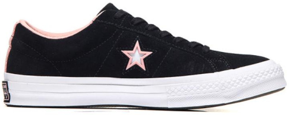 コンバース ワンスター スエード『ピンクスター』 159734C Order コンバース ワンスター スエード『ピンクスター』 159734C