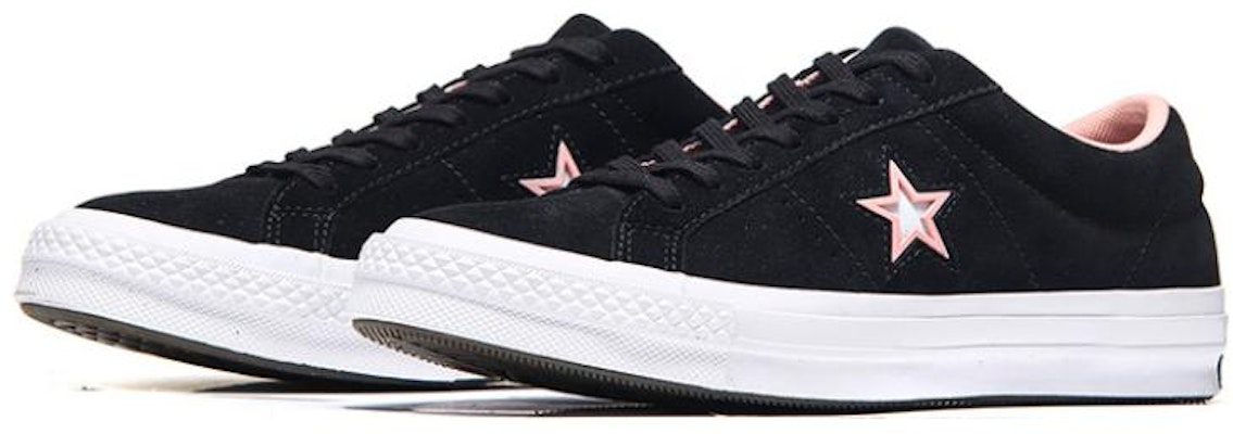 コンバース ワンスター スエード『ピンクスター』 159734C Lookbook コンバース ワンスター スエード『ピンクスター』 159734C