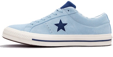 Converse One Star Suede 'Tropical Feet' 160585C Converse One Star Suede 'Tropical Feet' 160585C