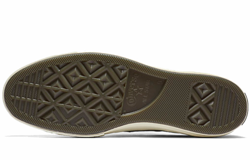 Shop 匡威One Star麂皮低帮'黑色' 158477C