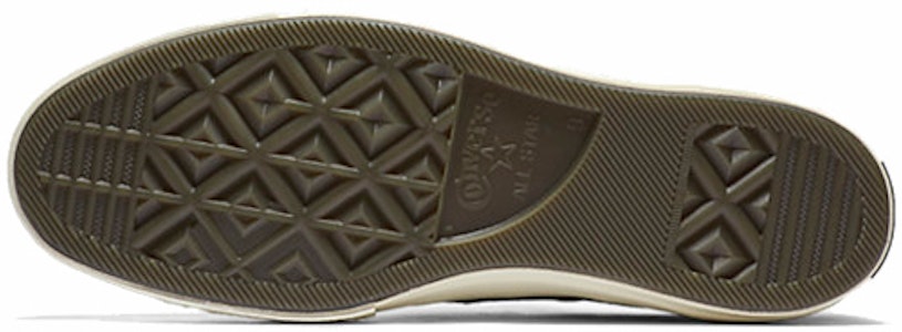 Converse One Star Suede Rendah 'Hitam' 158477C Shop Converse One Star Suede Rendah 'Hitam' 158477C