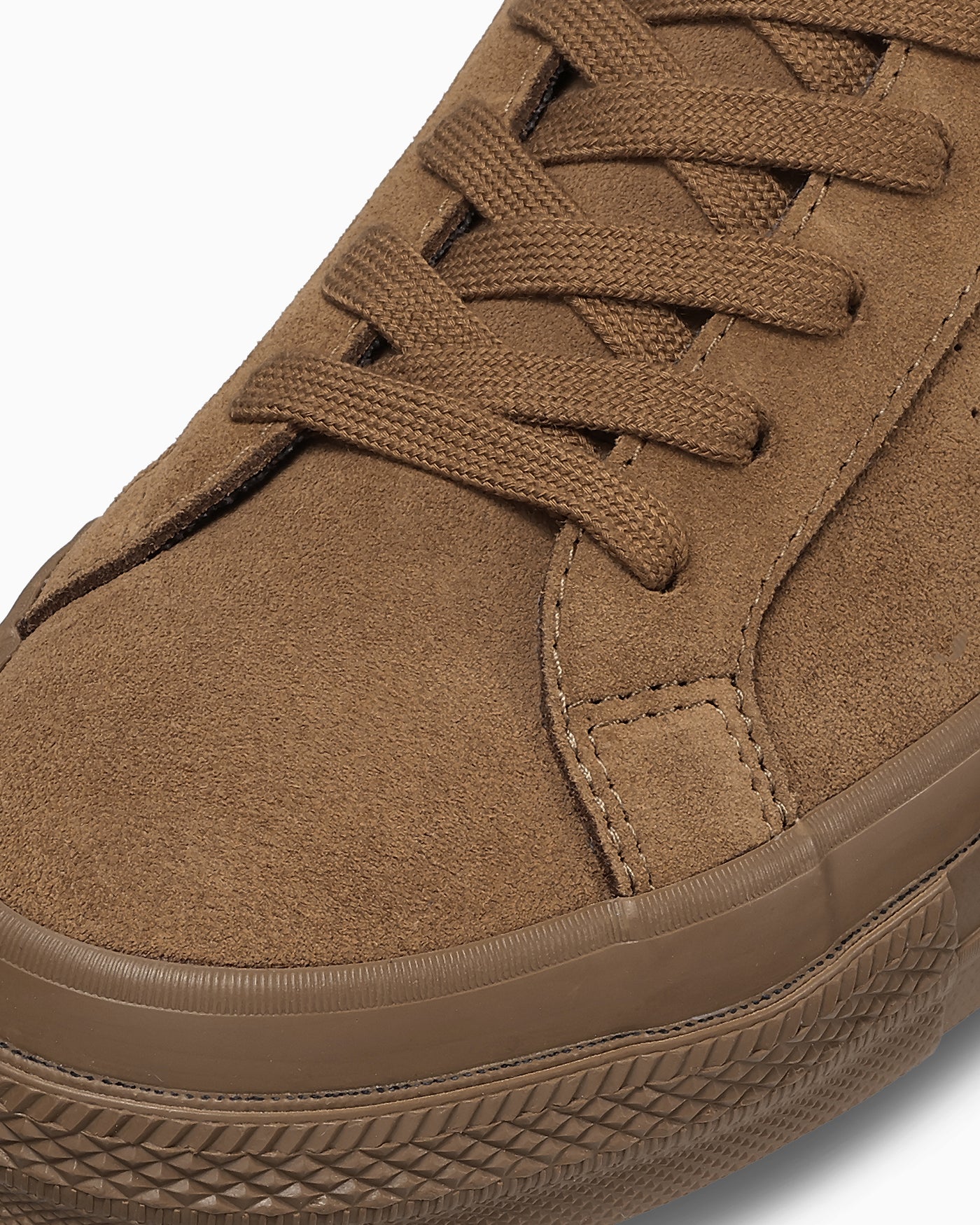 Sizing コンバース ワンスター スエード ミュール スニーカー ブラウン 33702982