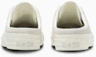 Details for Converse One Star Suede Mule Baskets Off-White 33702980