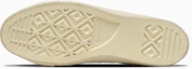 Sizing Converse One Star Suede Mule Baskets Off-White 33702980