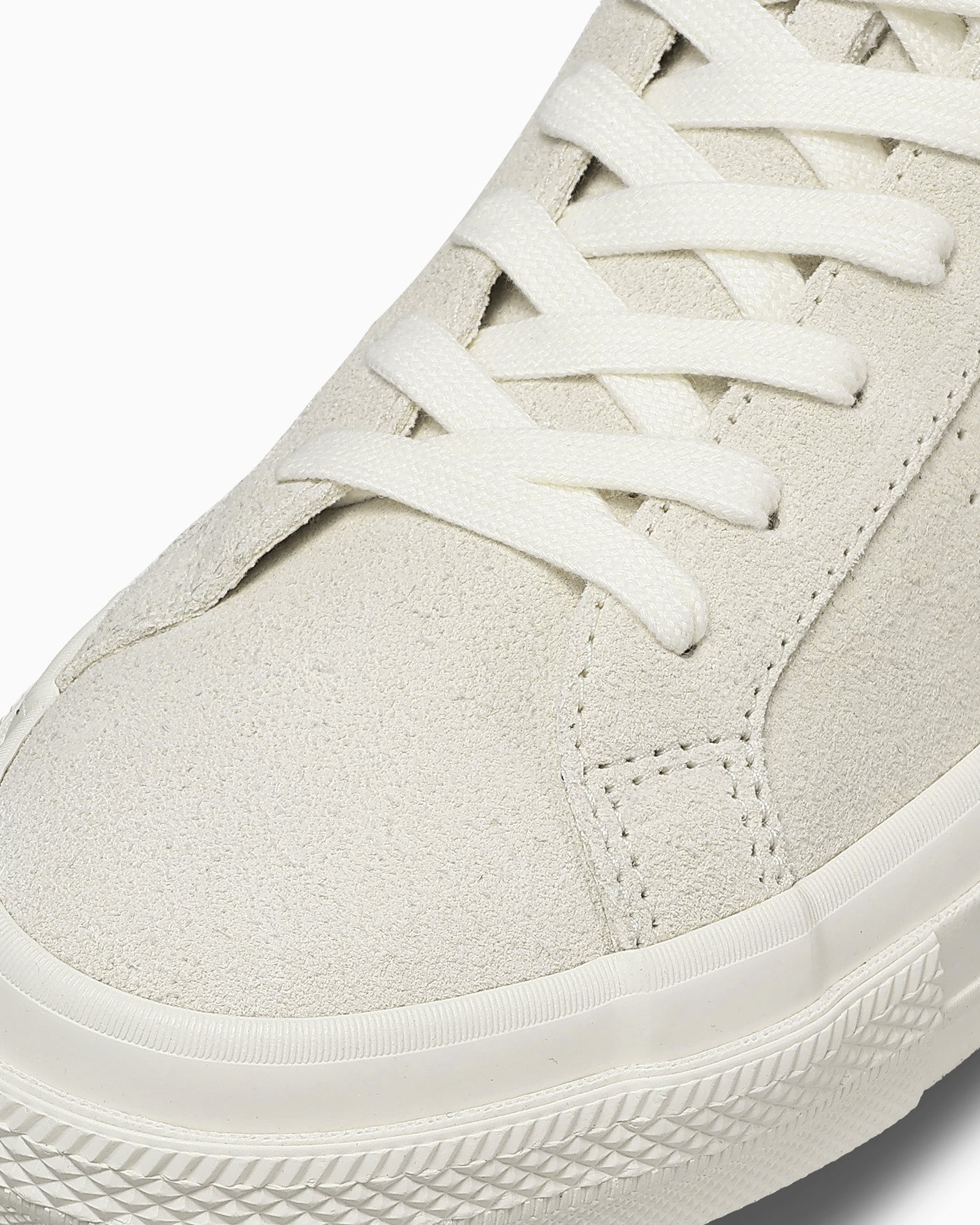 Cheap Converse One Star Suede Mule Baskets Off-White 33702980