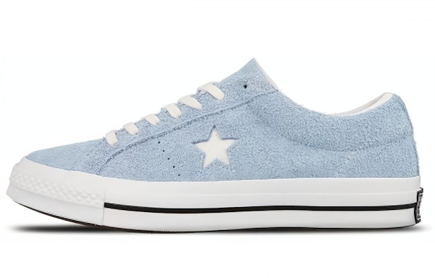 Converse One Star Suede OX 'Blue Chill' 159768C Buy Converse One Star Suede OX 'Blue Chill' 159768C