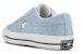 Converse One Star Suede OX 'Blue Chill' Biru Kasual 159768C