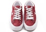 Lookbook Converse One Star Suede Ox 'Deep Bordeaux' Lelaki/Wanita 158370C