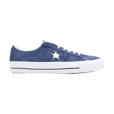 Converse One Star Suede Ox 'Navy'