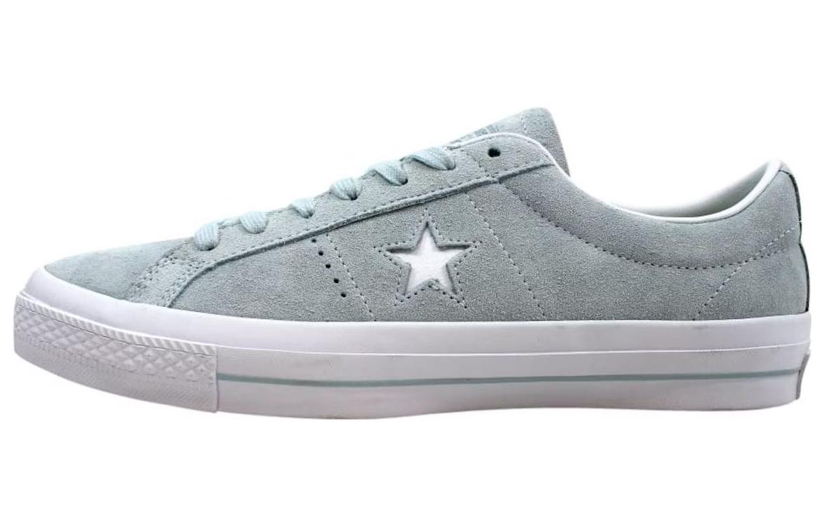 Converse One Star Suede Ox 'Polar Blue' 153963C