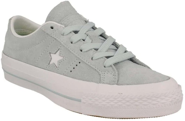 Converse One Star Suede Ox 'Polar Blue' 153963C Order Converse One Star Suede Ox 'Polar Blue' 153963C