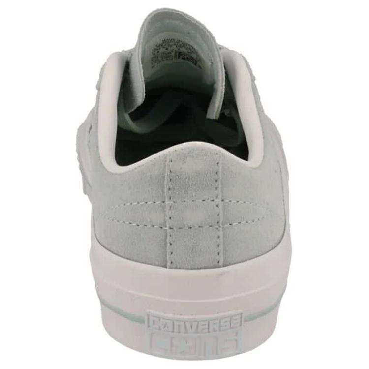 Lookbook Converse One Star Suede Ox ''Polar Blue'' Hellblau Sneaker 153963C