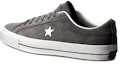Buy Converse One Star Suede Ox 'Thunder' Kasut Kulit Тимur 153962C