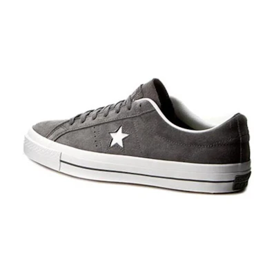 Converse One Star Suede Ox 'Thunder'