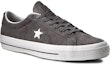 Order Converse One Star Suede Ox 'Thunder' Kasut Kulit Тимur 153962C