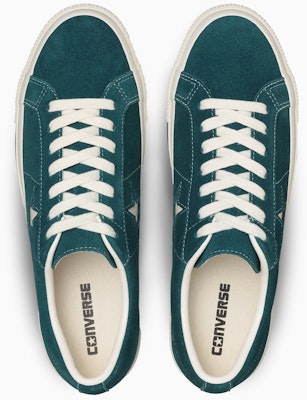 匡威 One Star 麂皮休闲鞋 深青色 33702561 Shop 匡威 One Star 麂皮休闲鞋 深青色 33702561