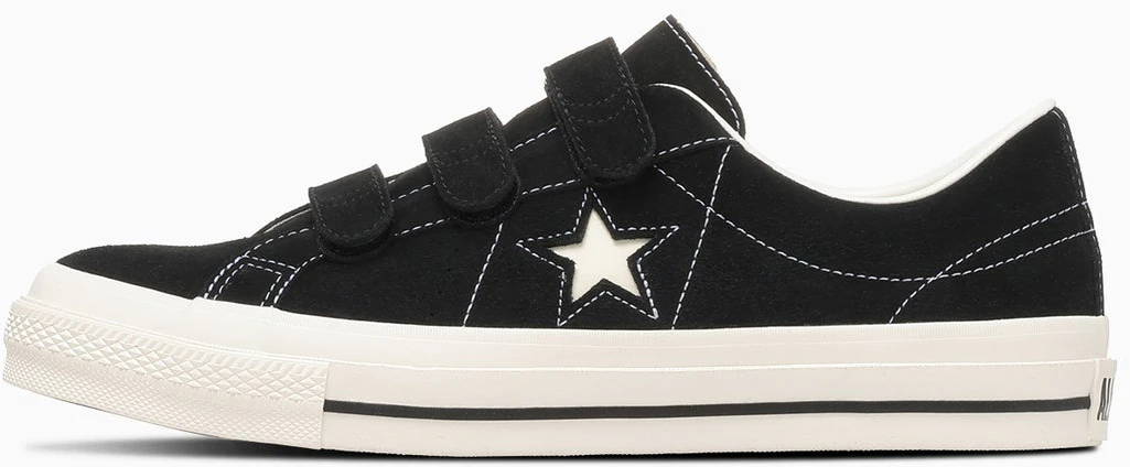 converse-one-star-suede-v3-sneakers-black-33702990