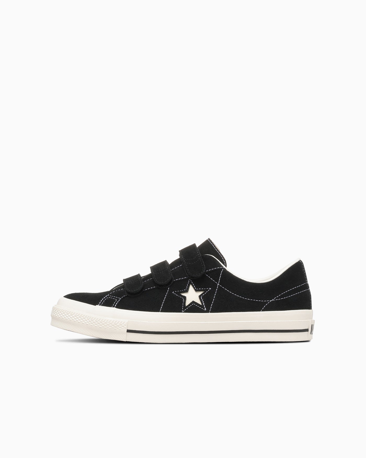 Converse One Star Suede V3 Sneakers Black 33702990