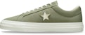 Converse One Star Tri-Panel Reveal 'Hijau' 172934C