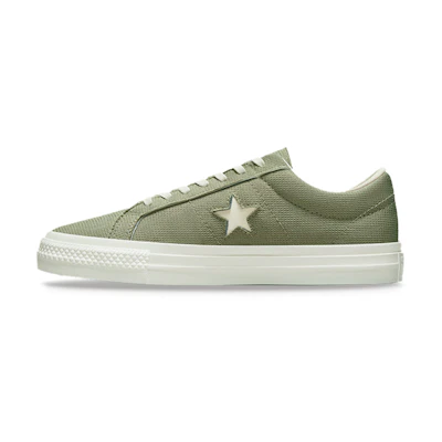 Converse One Star Tri-Panel Reveal 'Green'