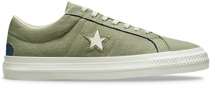 Converse One Star Tri-Panel Reveal 'Verde' 172934C Order Converse One Star Tri-Panel Reveal 'Verde' 172934C