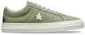 Converse One Star Tri-Panel Reveal 'Hijau' 172934C