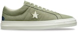 Order Converse One Star Tri-Panel Reveal 'Hijau' 172934C
