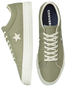 Converse One Star Tri-Panel Reveal 'Verde' 172934C Shop Converse One Star Tri-Panel Reveal 'Verde' 172934C