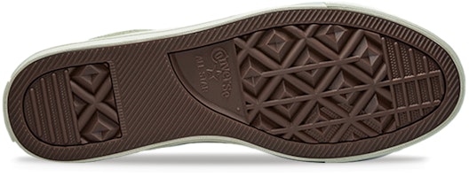 Converse One Star Tri-Panel Reveal 'Hijau' 172934C Details for Converse One Star Tri-Panel Reveal 'Hijau' 172934C