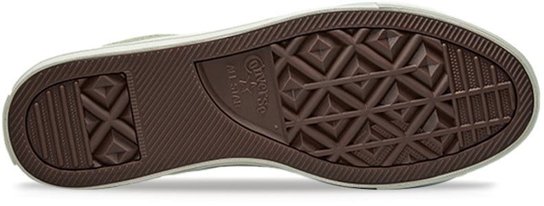 Converse One Star Tri-Panel Reveal 'Verde' 172934C Details for Converse One Star Tri-Panel Reveal 'Verde' 172934C