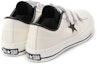 Lookbook Converse ONE STAR V-3 'Blanco/Negro' 35200310
