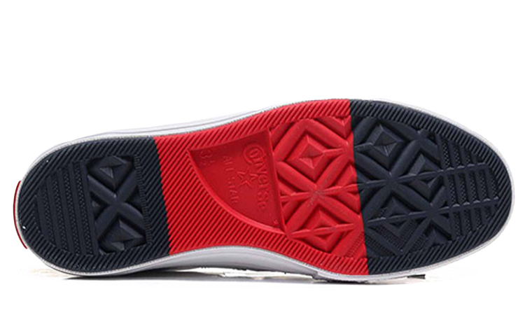 Converse one star White/Black 圖 6